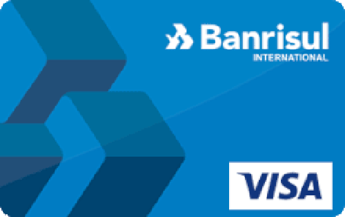 Banrisul Visa Clássico
