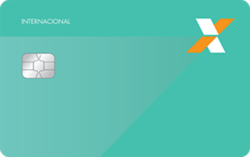 Caixa Visa International